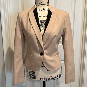 Express Studio Suit Jacket. Matching Pants also listed in my closet.